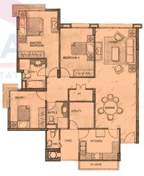 Carissa Park Condominium (D17), Condominium #463147741